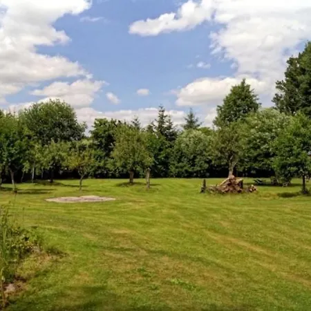 Penzion Dorotheenhof *