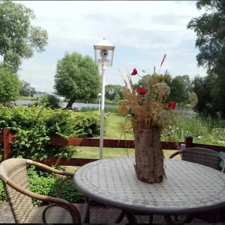 Dorotheenhof Mescherin