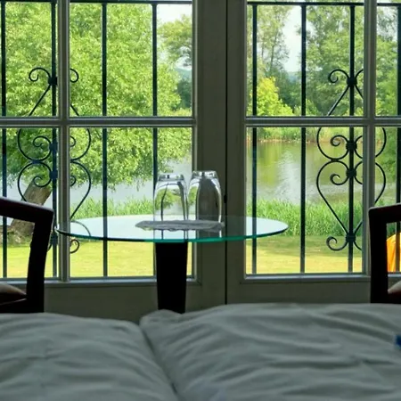 بيت ريفي Dorotheenhof Mescherin