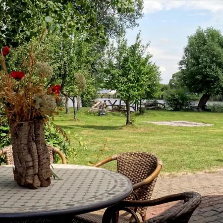 Dorotheenhof * Mescherin