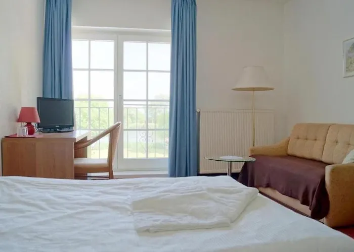 Dorotheenhof Mescherin