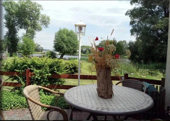 Dorotheenhof Mescherin