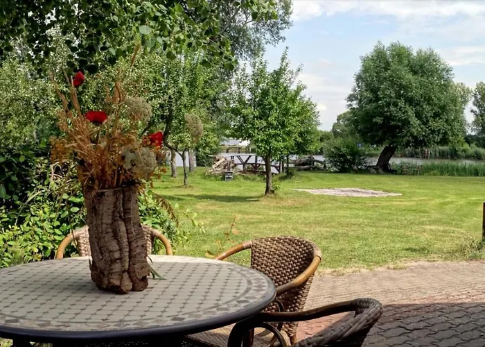 Dorotheenhof * Mescherin